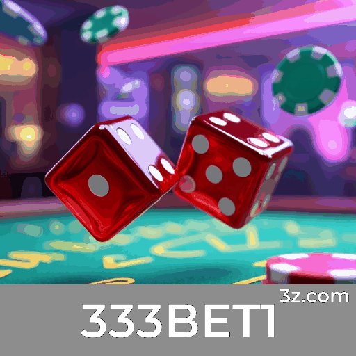 333BET1: Responsabilidade e Sustentabilidade em Jogo