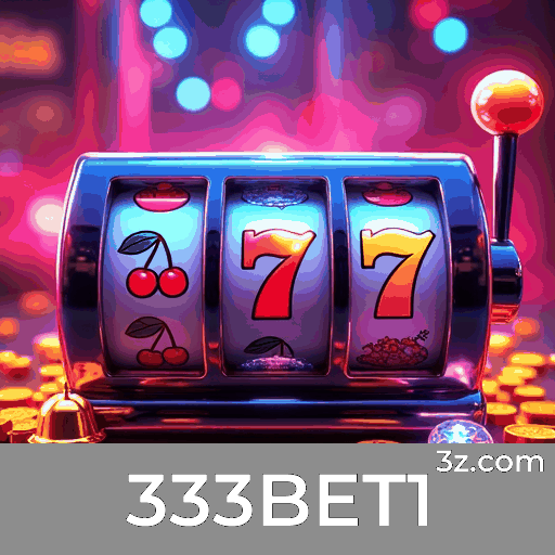 333BET1: Plataforma Segura e Premiada de Cassino Online