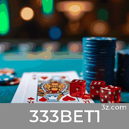 333BET1 Sociais: Interatividade em Casino Realista e Divertido