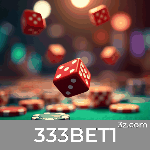 333BET1: Plataforma Segura e Premiada de Cassino Online