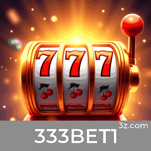 333BET1: Plataforma Segura e Premiada de Cassino Online