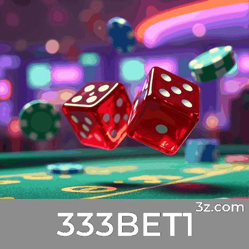 333BET1 Sociais: Interatividade em Casino Realista e Divertido