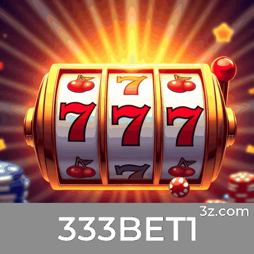 Descubra Jogos Revolucionários na 333BET1: Pioneiro em Experiências Disruptivas