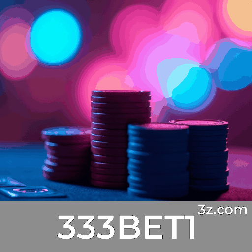 333BET1: Plataforma Segura e Premiada de Cassino Online