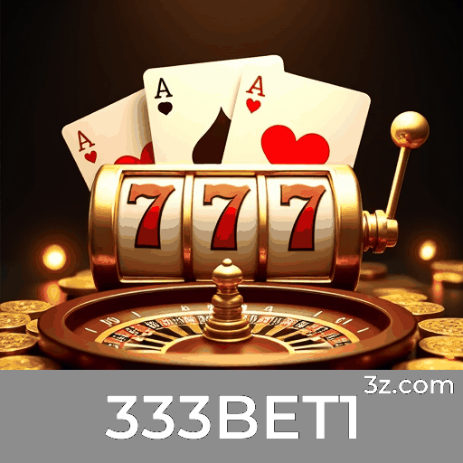 333BET1: Experimente a Conveniência Completa e Funcional