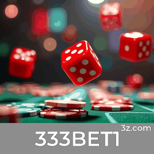 333BET1: Plataforma Segura e Premiada de Cassino Online
