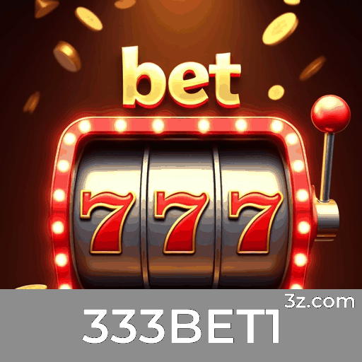 333BET1: Plataforma Segura e Premiada de Cassino Online