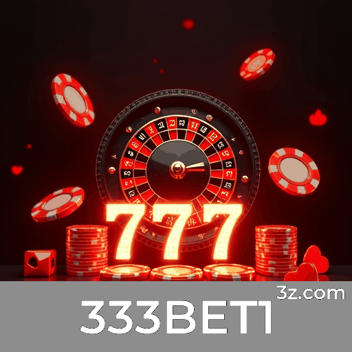 333BET1 - Experiência de Jogo em Tempo Real para Brasileiros