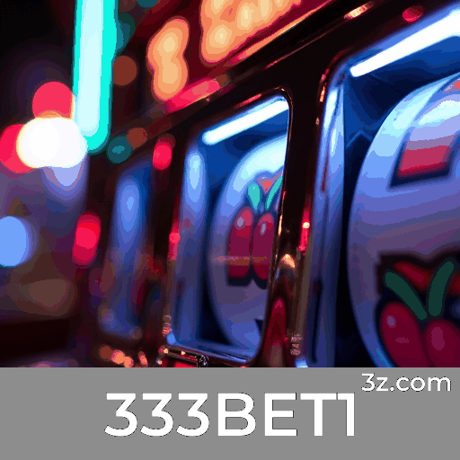 333BET1: Plataforma Segura e Premiada de Cassino Online
