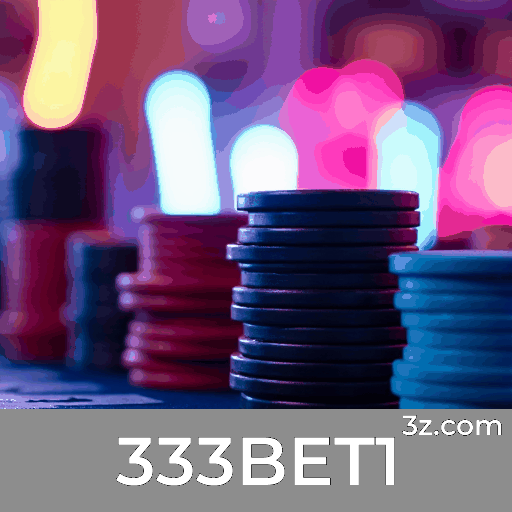 333BET1: Plataforma Segura e Premiada de Cassino Online